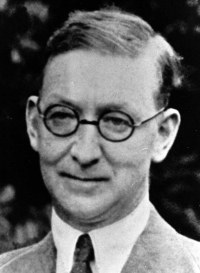 John Cockroft