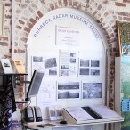Radar exhibition at Swanage Museum & Heritage Centre