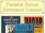 link to Purbeck Radar Reference Library