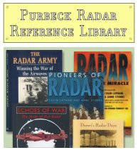 Purbeck Radar Reference Library