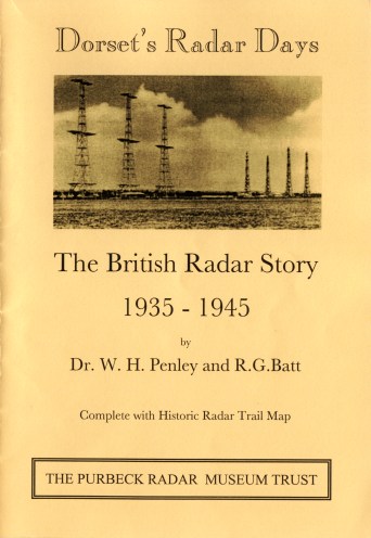 Dorset's Radar Days