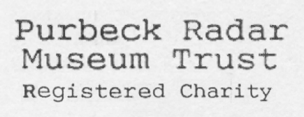 Purbeck Radar Museum Trust